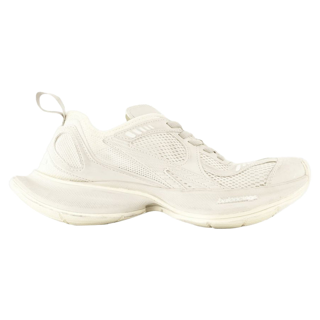 Women's Circuit Sneakers - Balenciaga - Synthetic - White