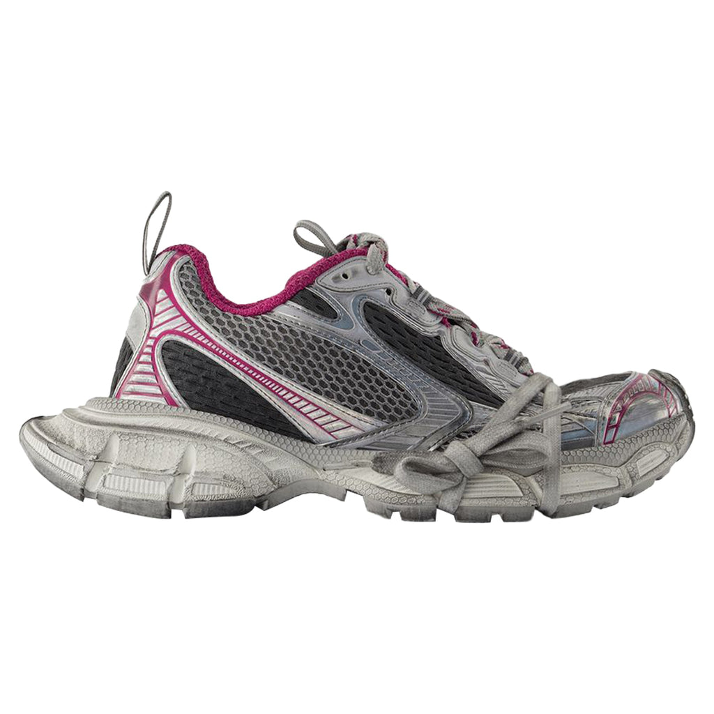 Women's 3XL Sneakers - Balenciaga - Synthetic - Grey