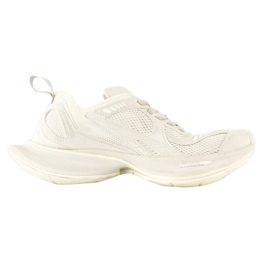 Women's Circuit Sneakers - Balenciaga - Synthetic - White