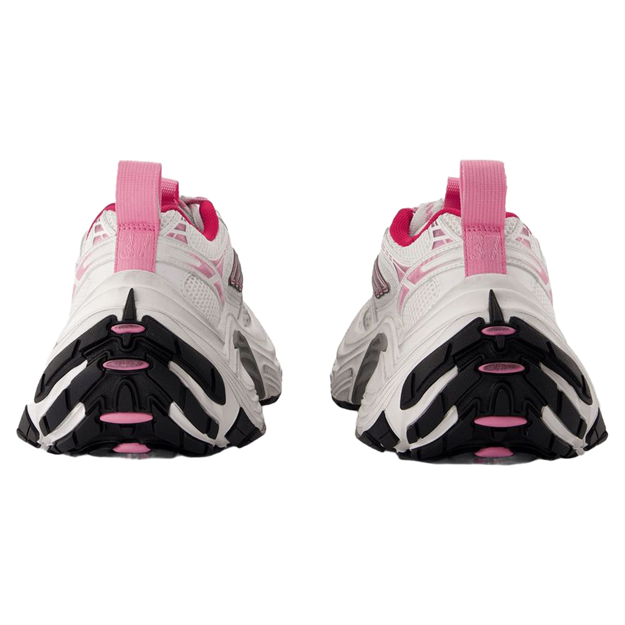 Women's 10XL Sneakers - Balenciaga - Synthetic - White