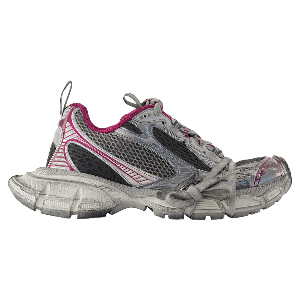 Women's 3XL Sneakers - Balenciaga - Synthetic - Grey
