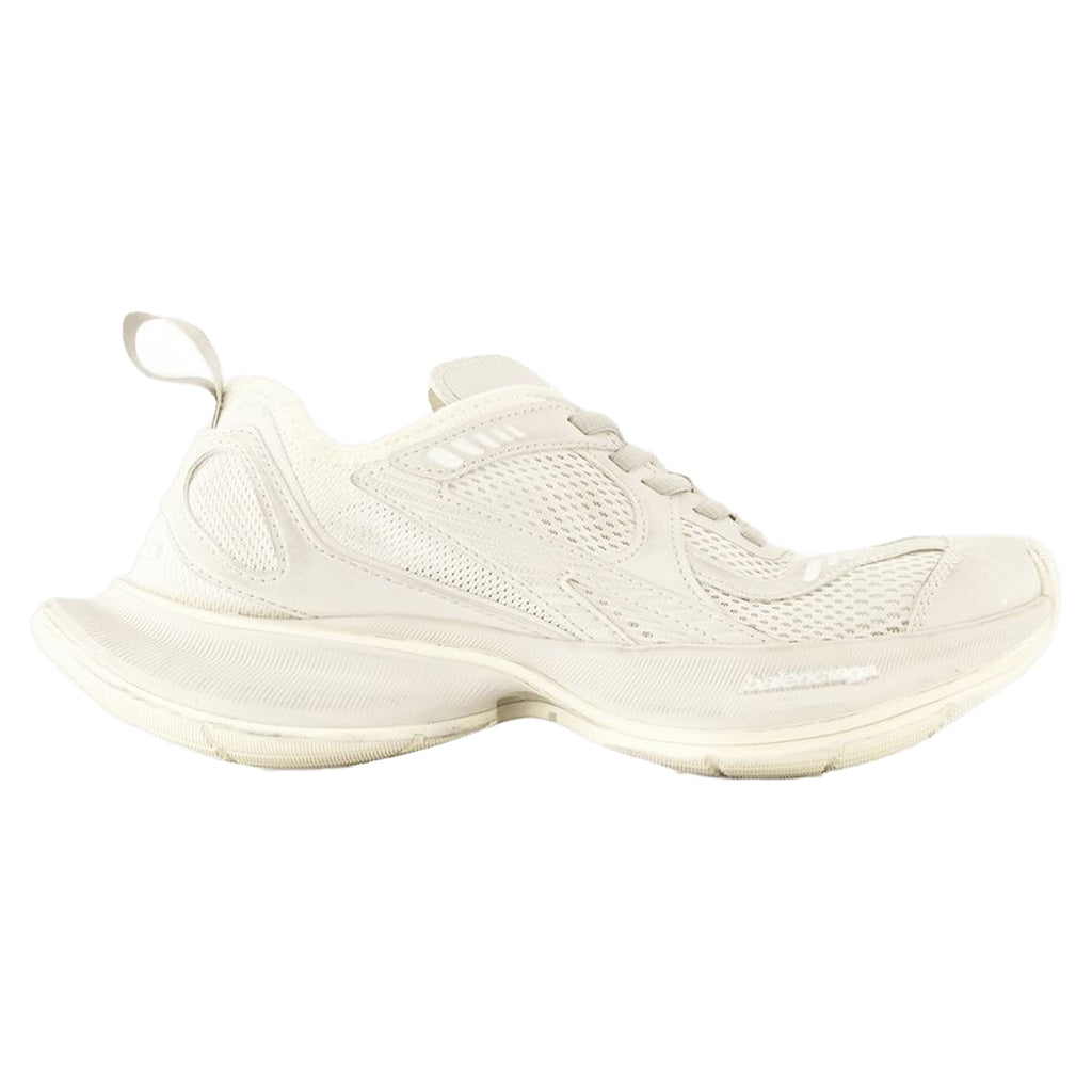 Women's Circuit Sneakers - Balenciaga - Synthetic - White
