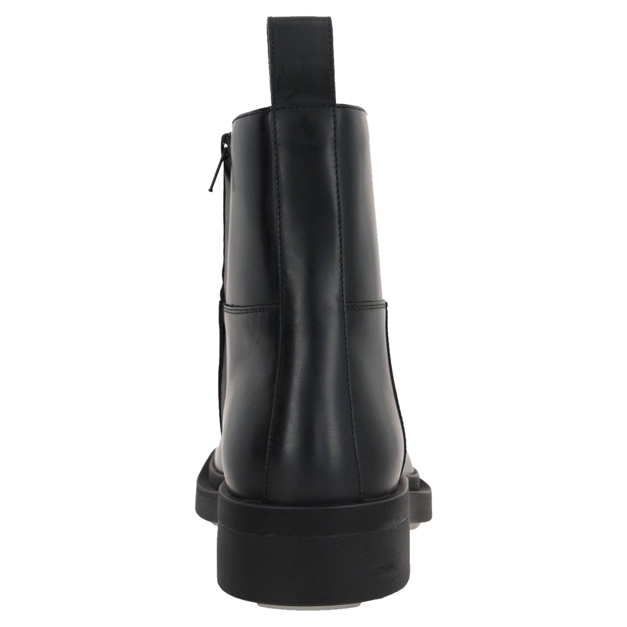 Bottega Veneta Ben Ankle Boots