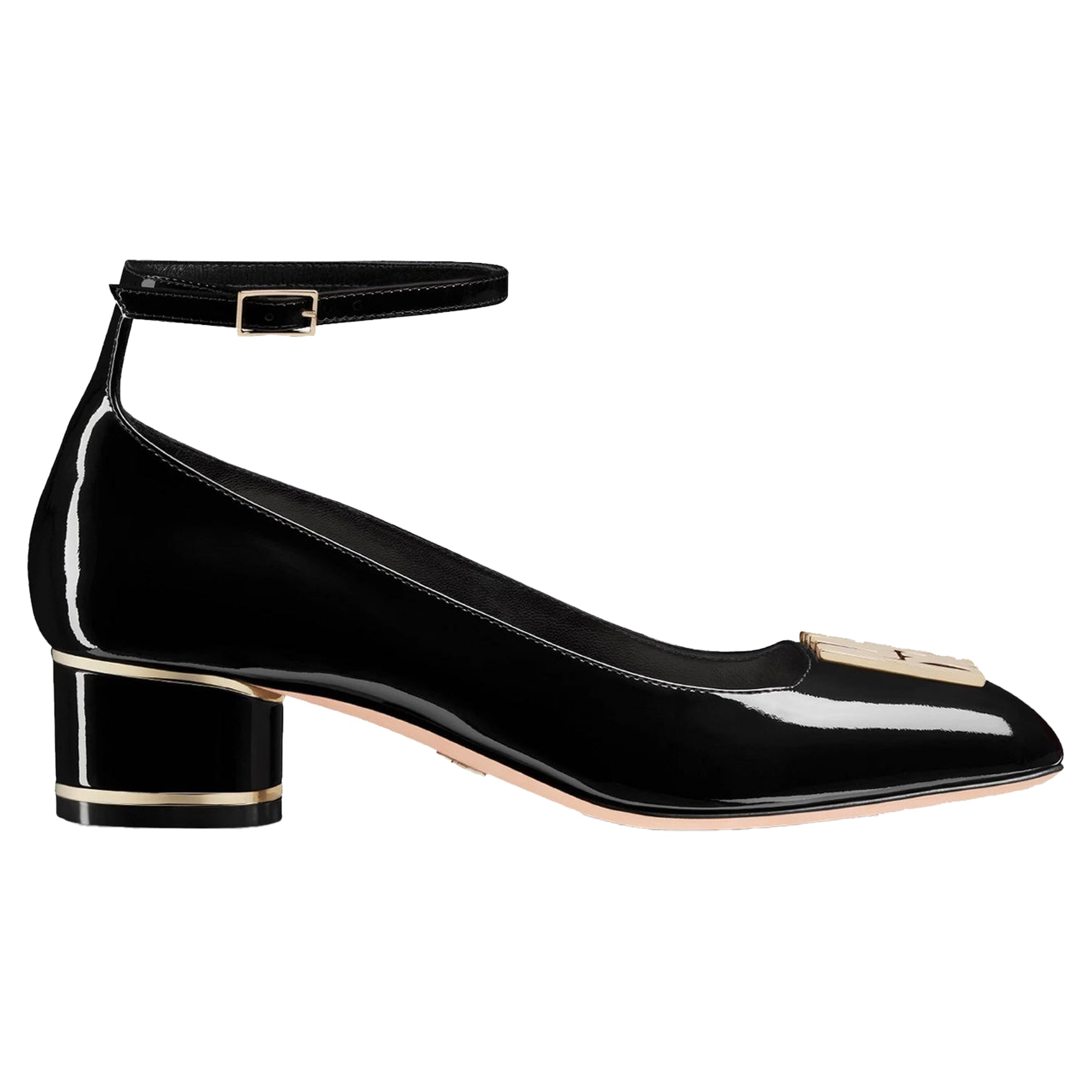 Dior Miss Dior Pumps