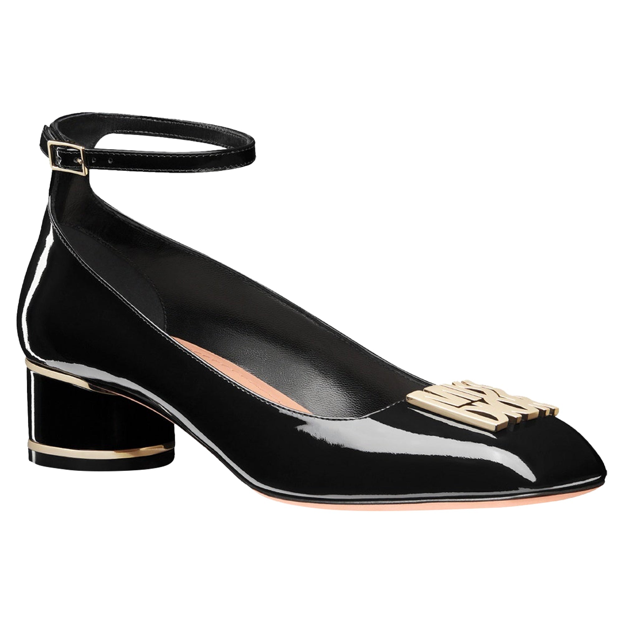 Dior Miss Dior Pumps