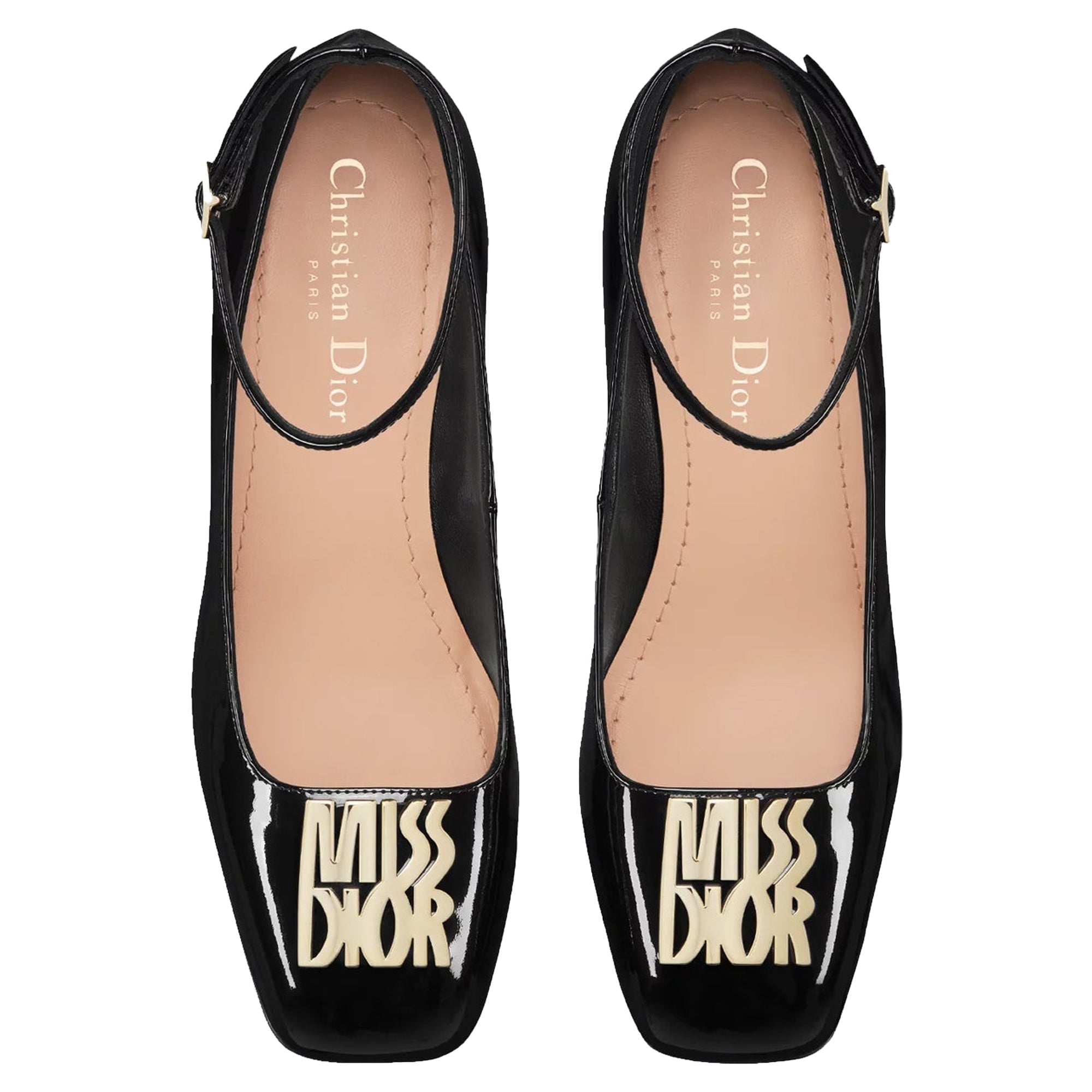 Dior Miss Dior Pumps
