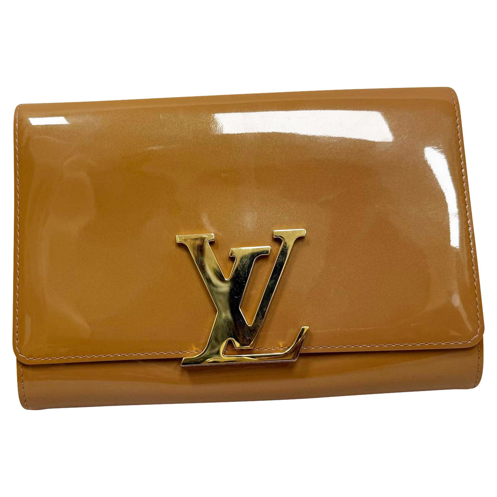 Louise Clutch Patent MM