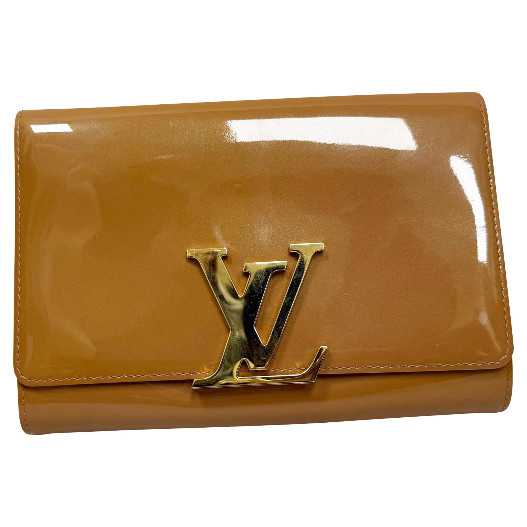 Louise Clutch Patent MM