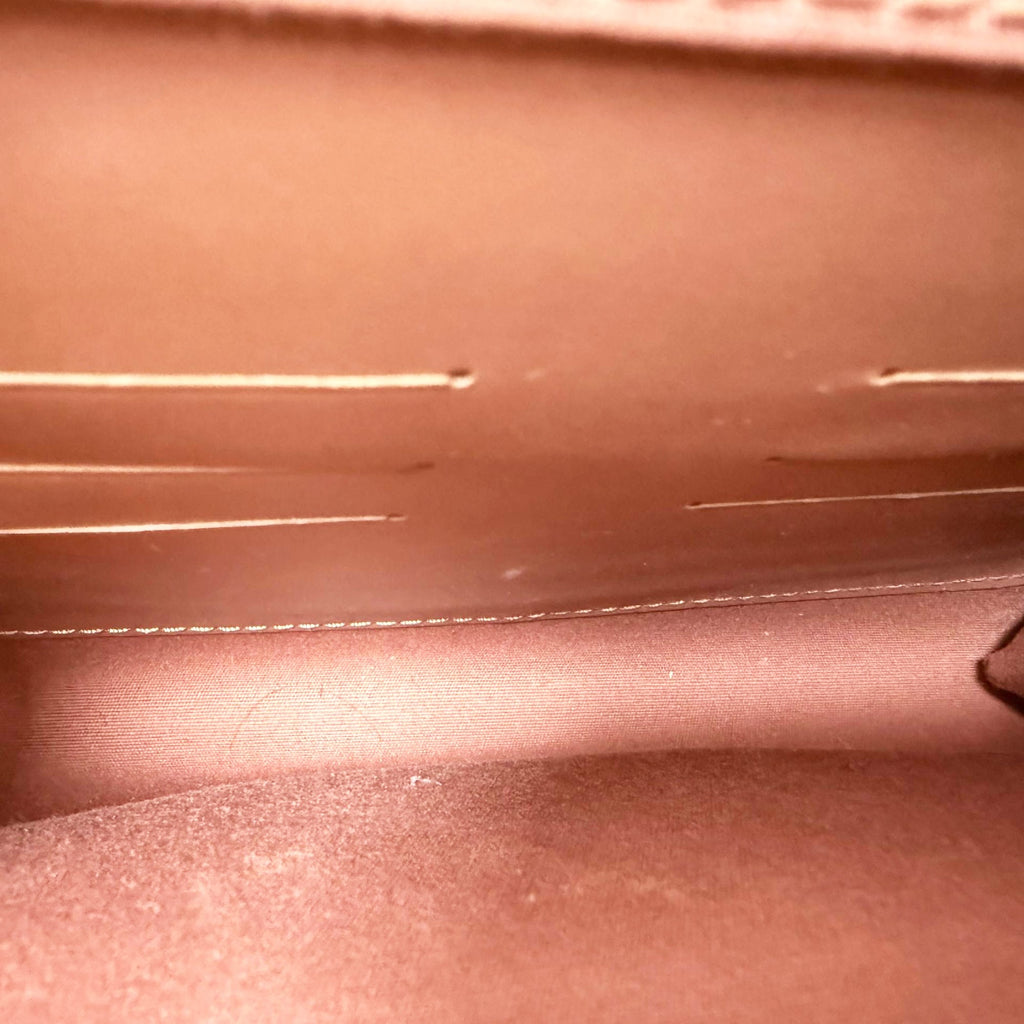 Louise Clutch Patent MM