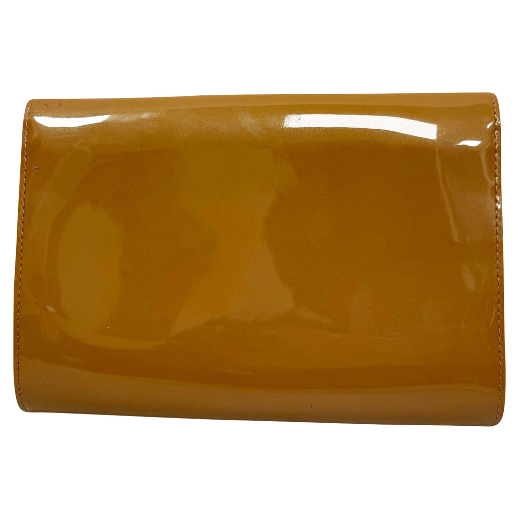 Louise Clutch Patent MM