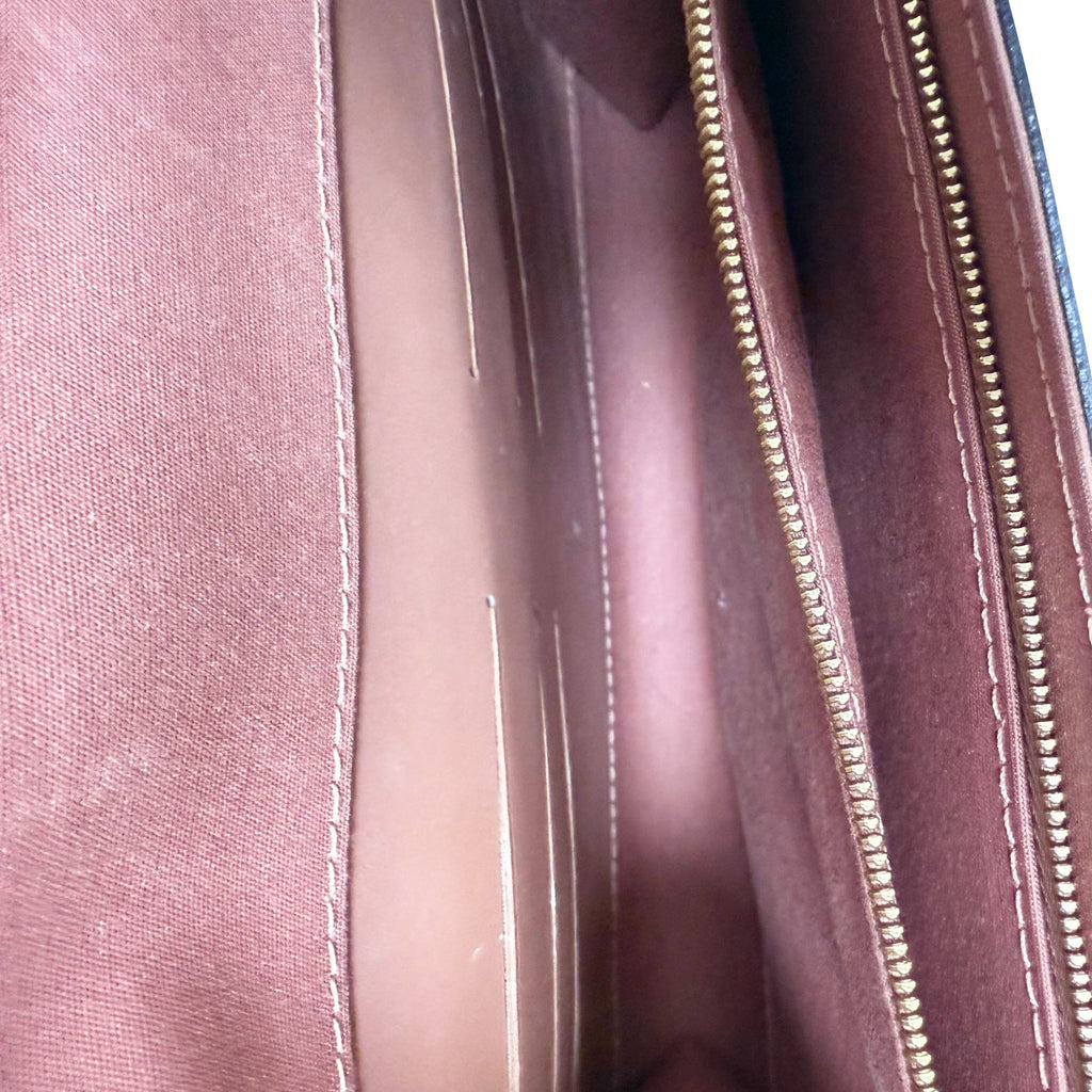 Louise Clutch Patent MM