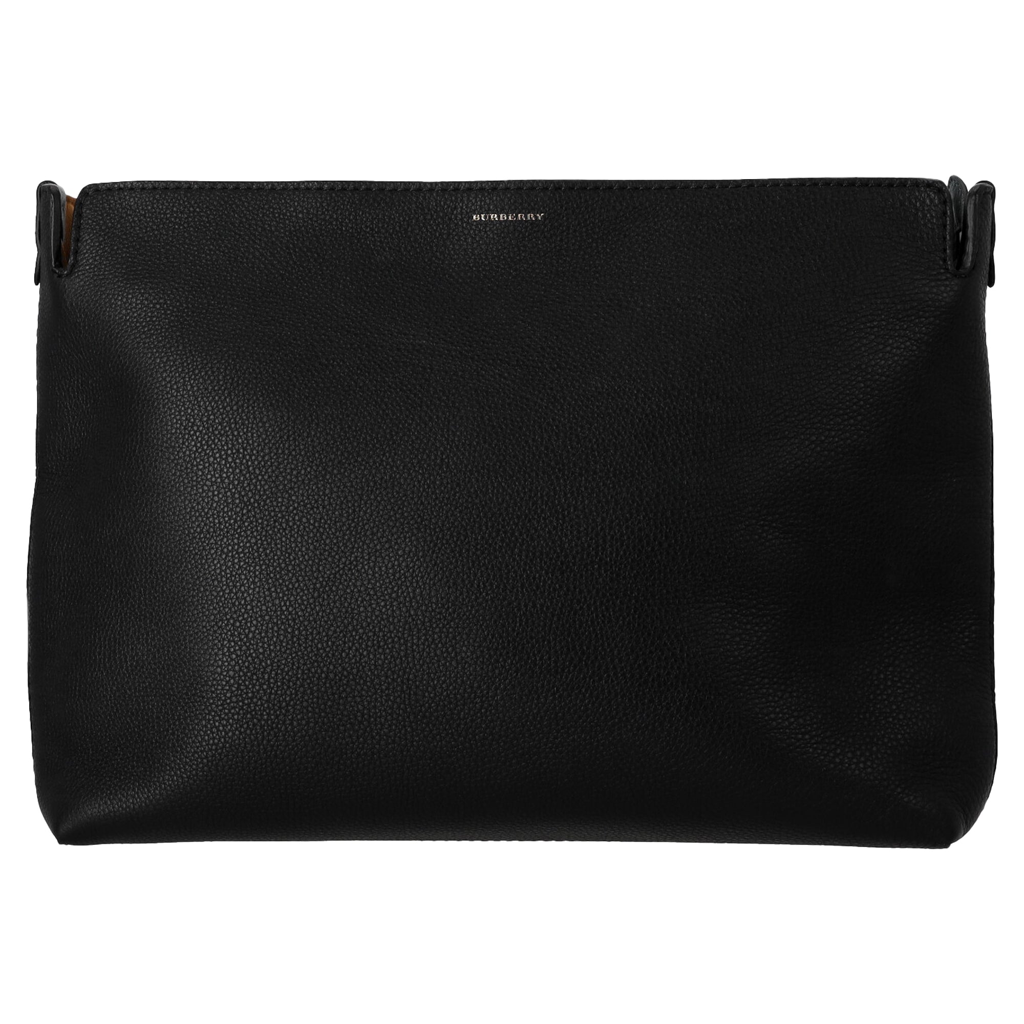 N/S Park Tote Leather Medium