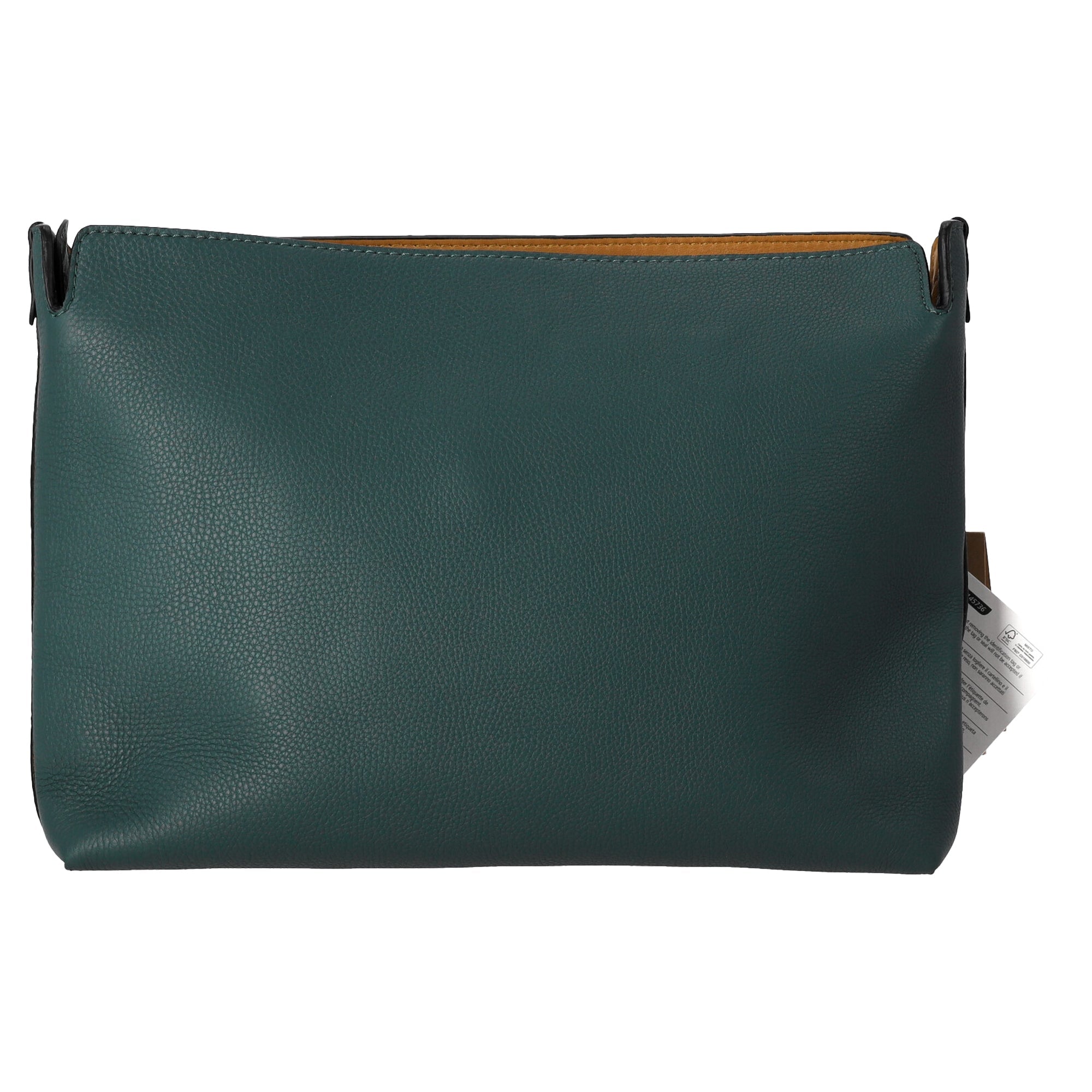 N/S Park Tote Leather Medium