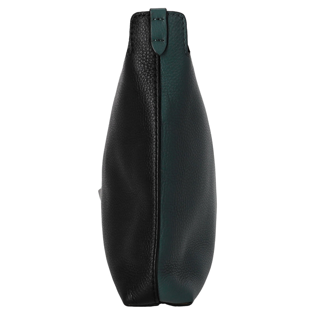 N/S Park Tote Leather Medium