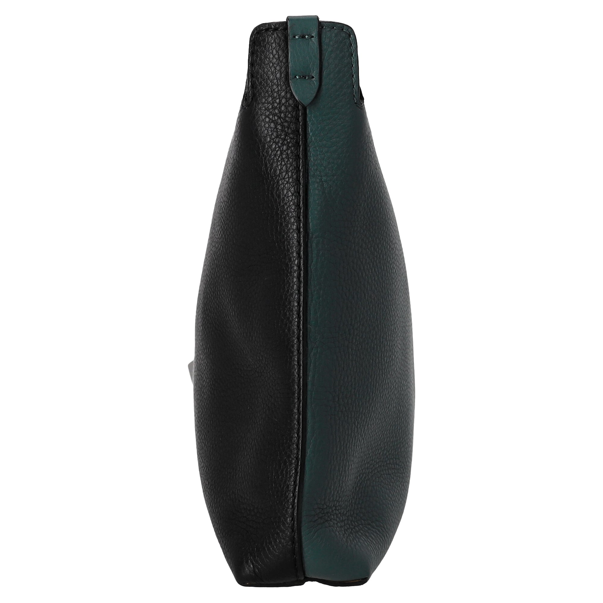 N/S Park Tote Leather Medium