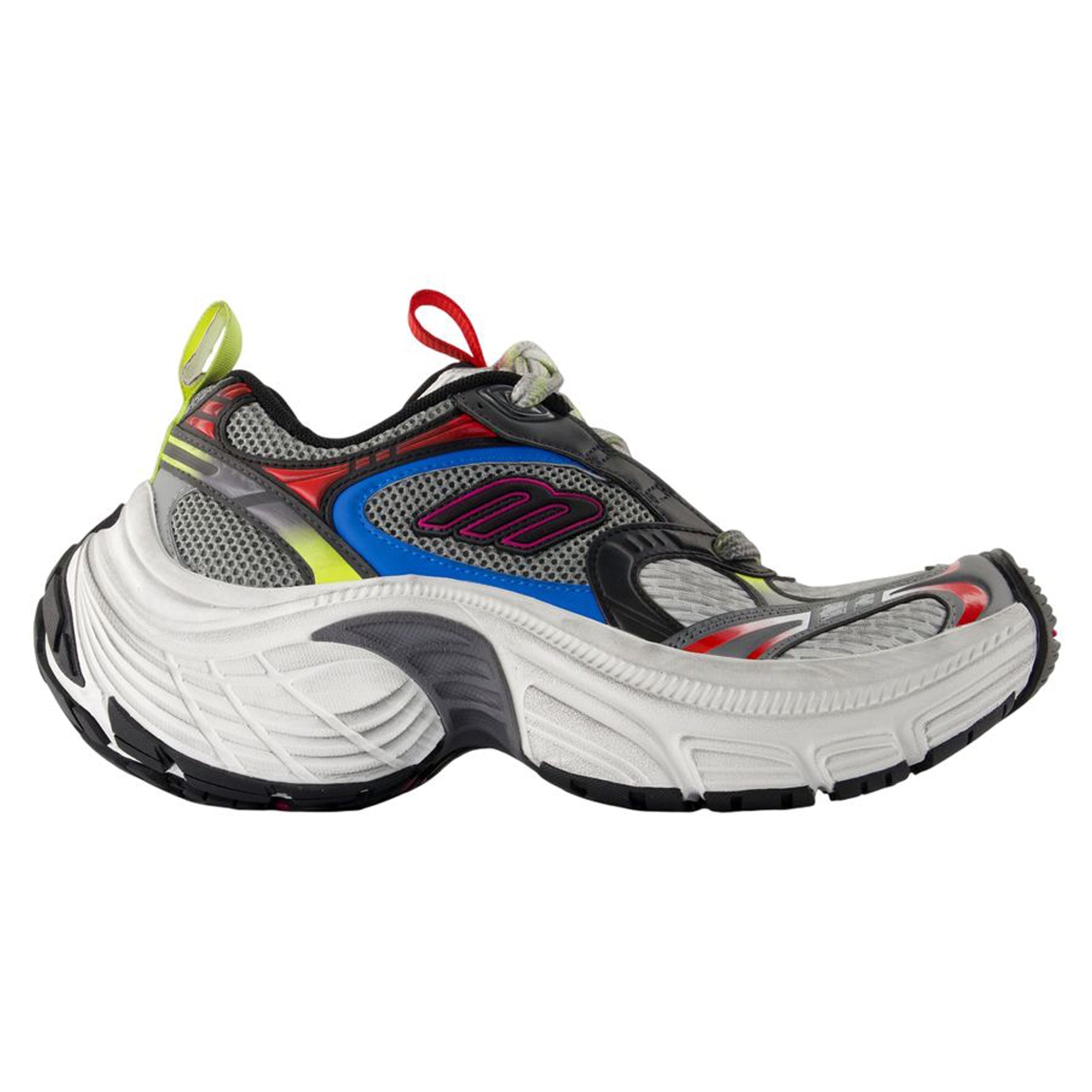 Women's Sneakers 6XL - Balenciaga - Synthetic - Multi