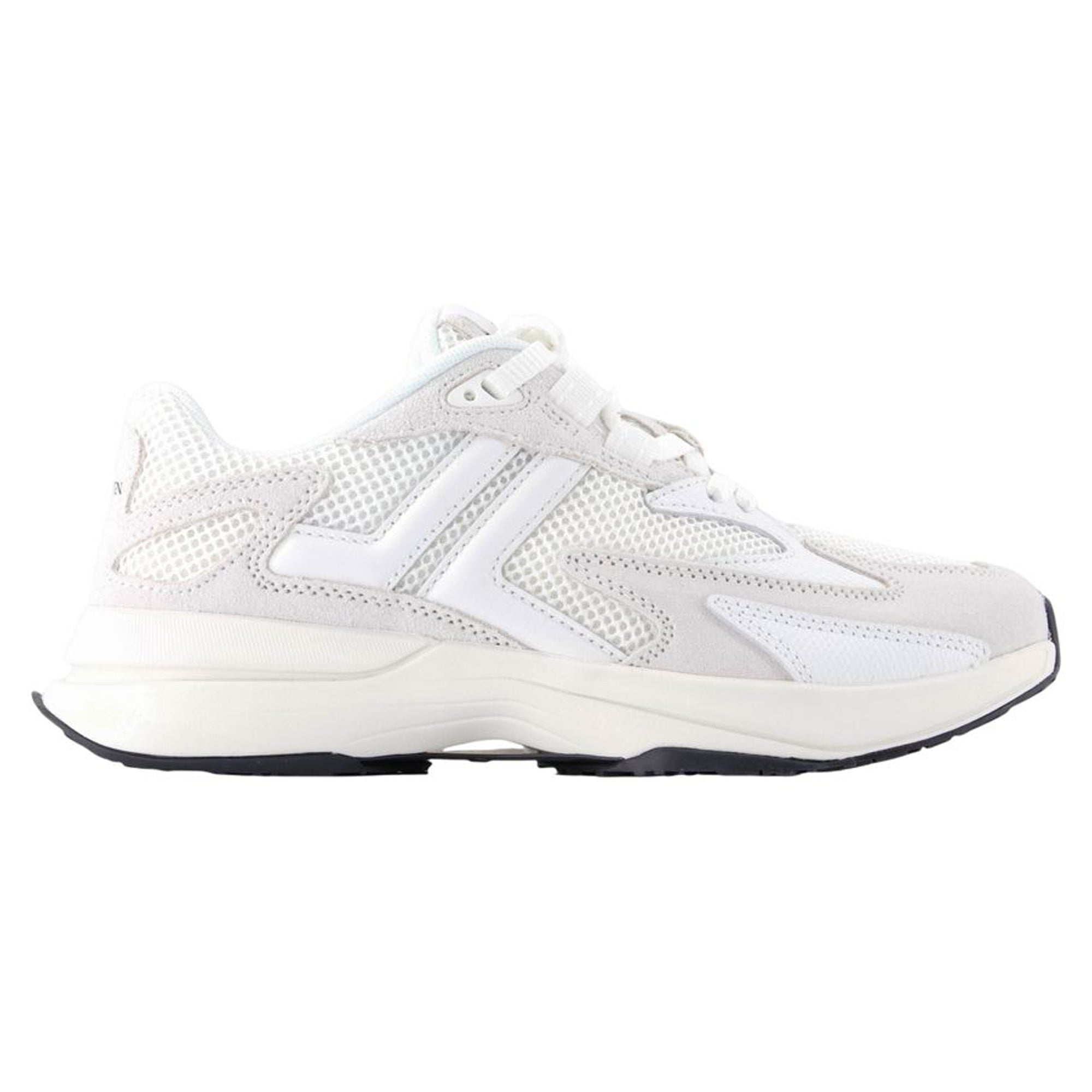 Women's Jla Sneakers - Lanvin - Synthetic - Multicolor