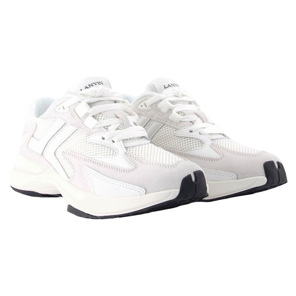 Women's Jla Sneakers - Lanvin - Synthetic - Multicolor