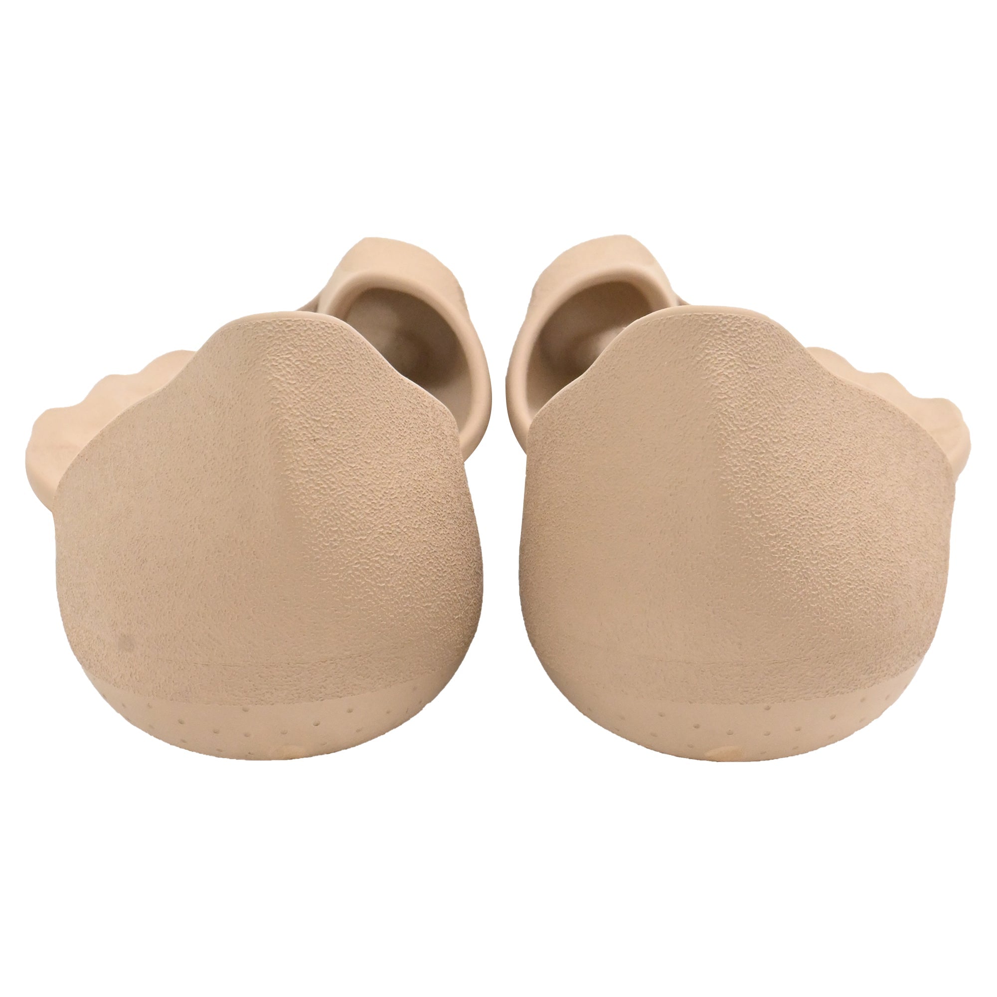 Men's Balenciaga Zero Sneakers in Beige Polyethylene