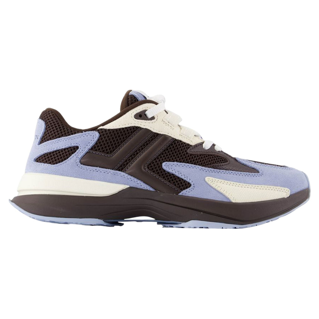Jla Sneakers - Lanvin - Pvc - Brown