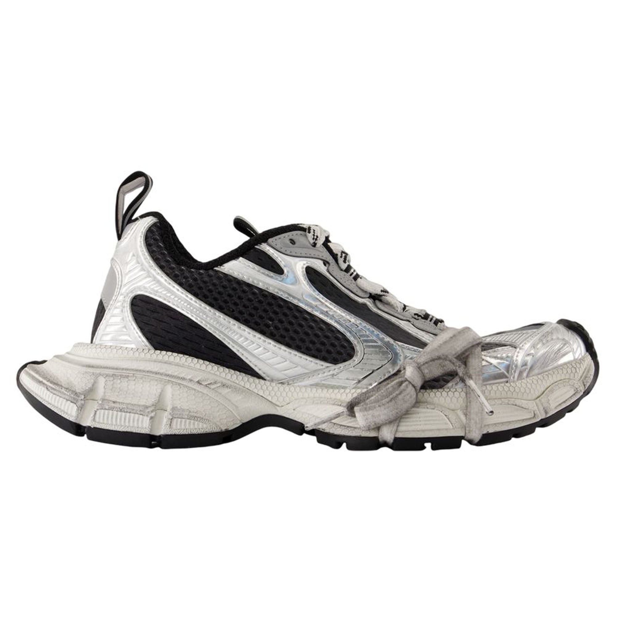Women's 3xl Sneakers - Balenciaga - Synthetic - Black