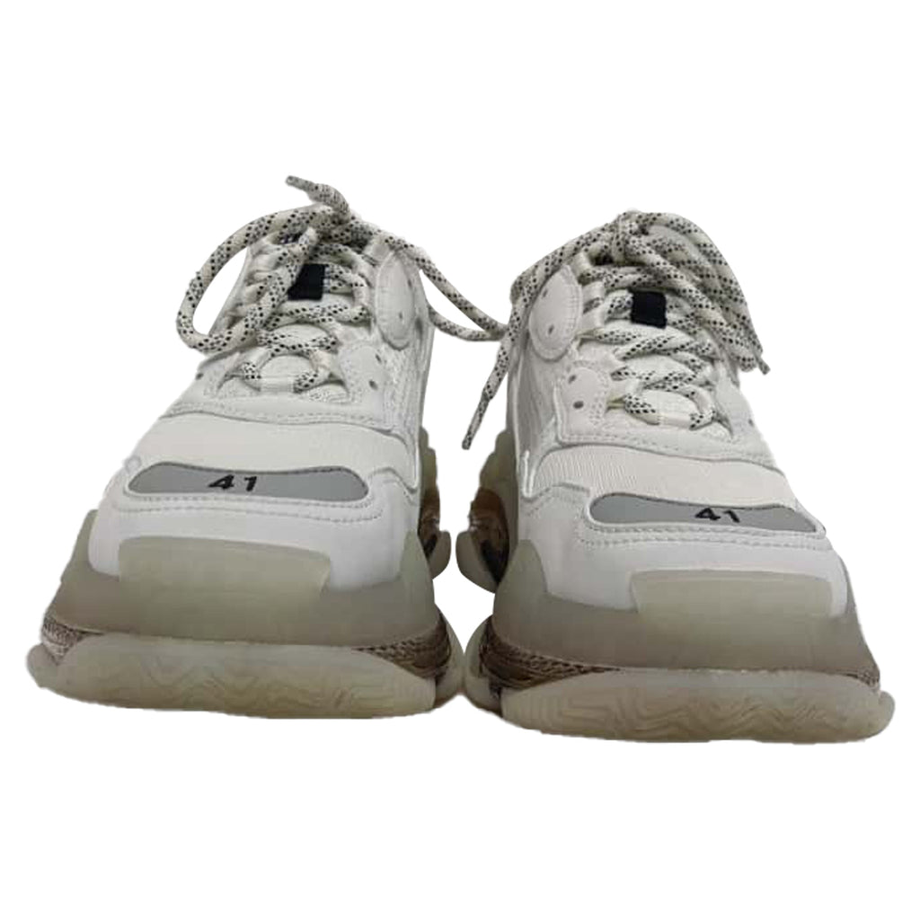 Men's Triple S