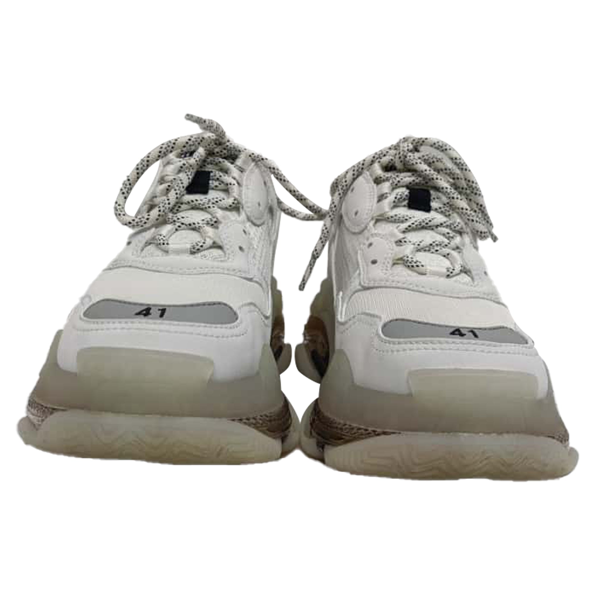 Men's Triple S