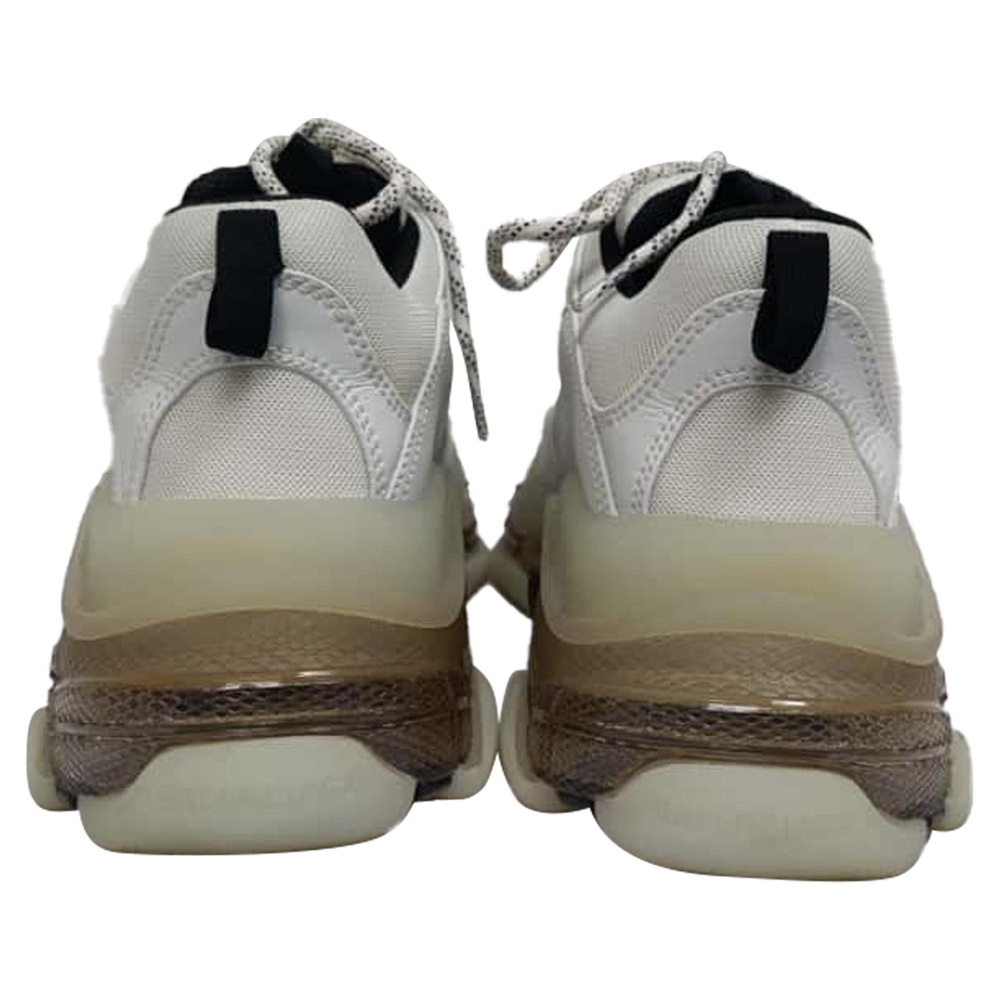 Men's Triple S