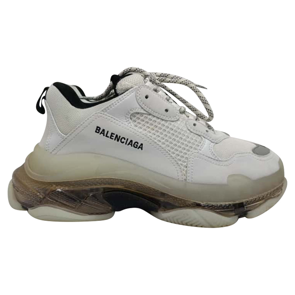 Men's Triple S