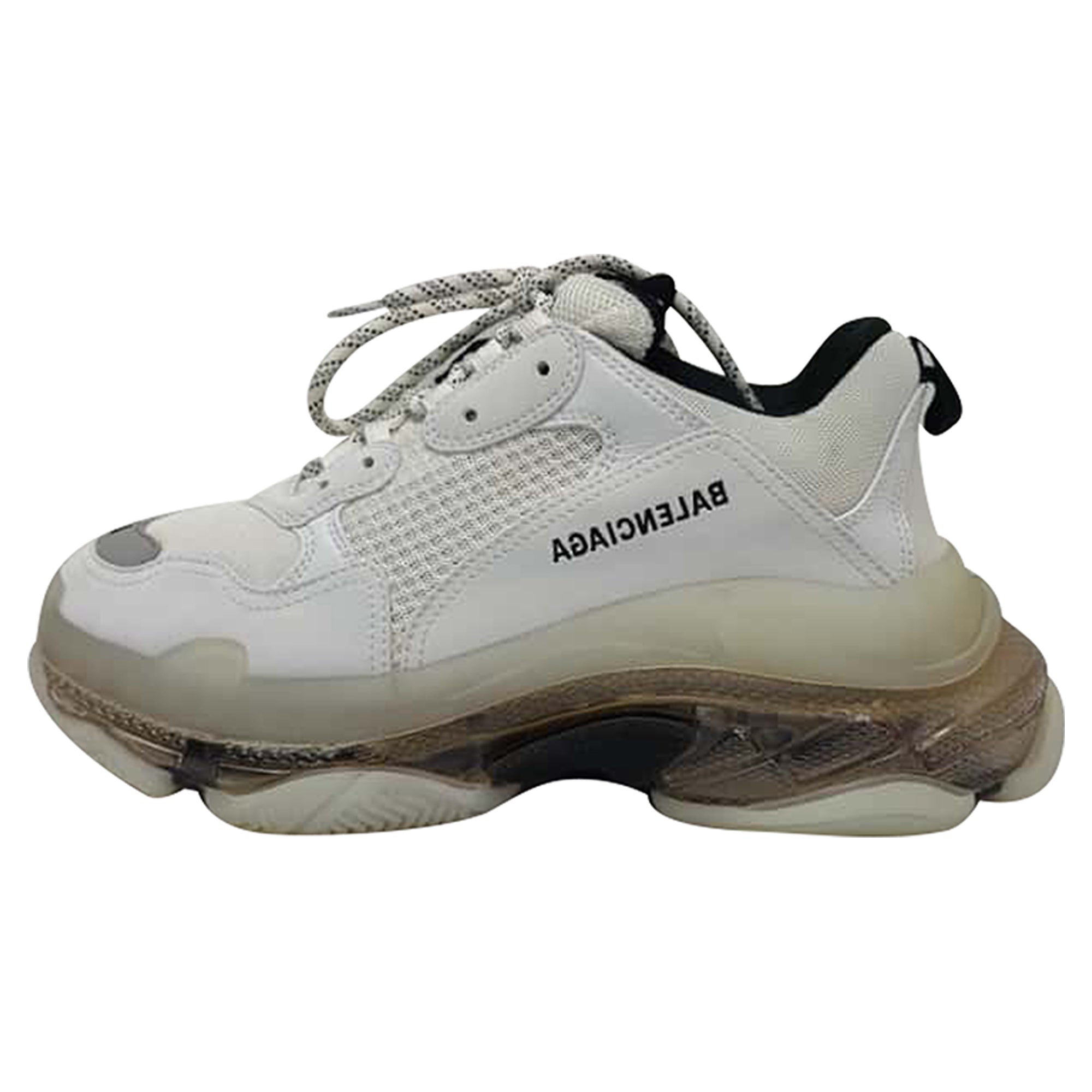 Men's Triple S