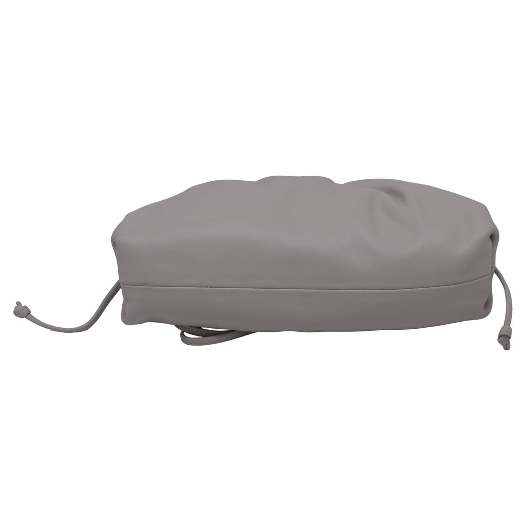 The Pouch Leather