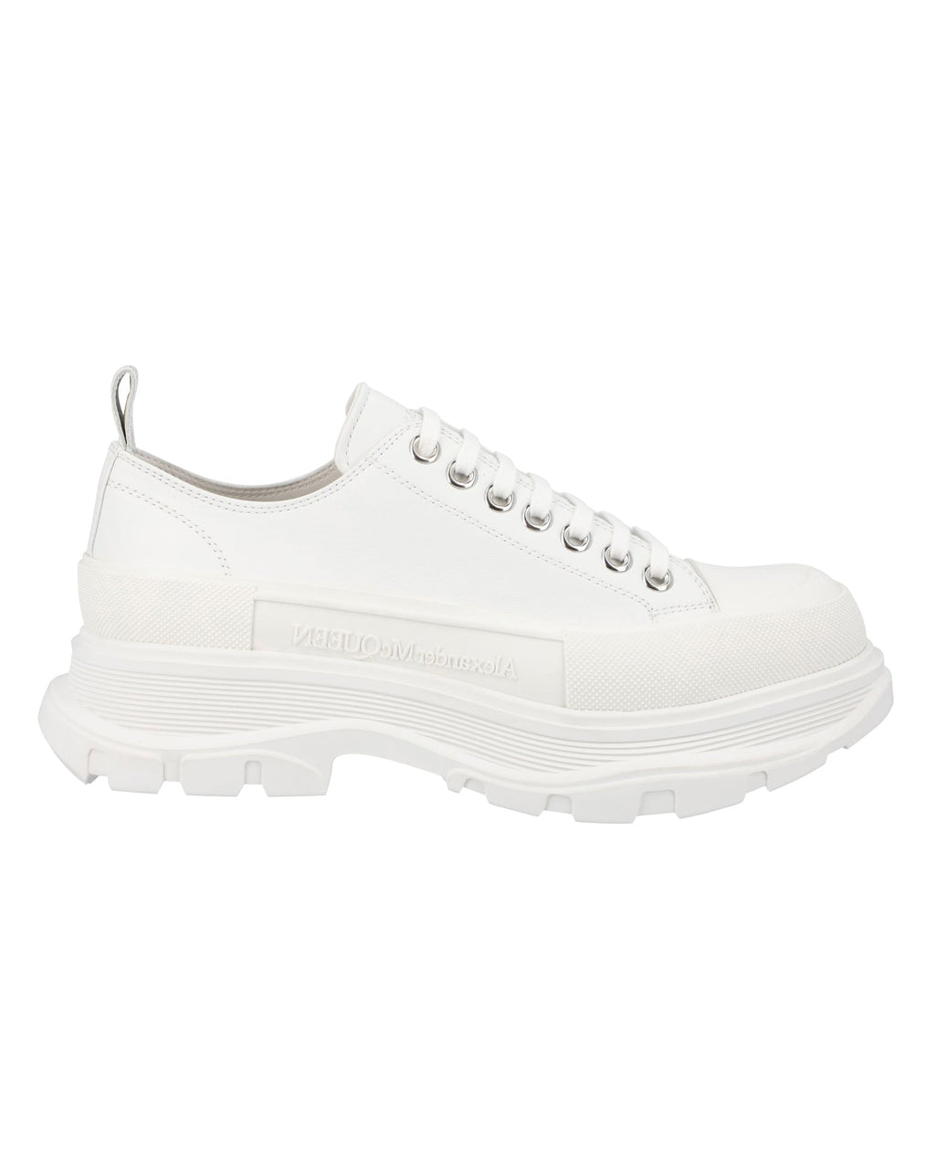 Men's Tread Slick Lace-up