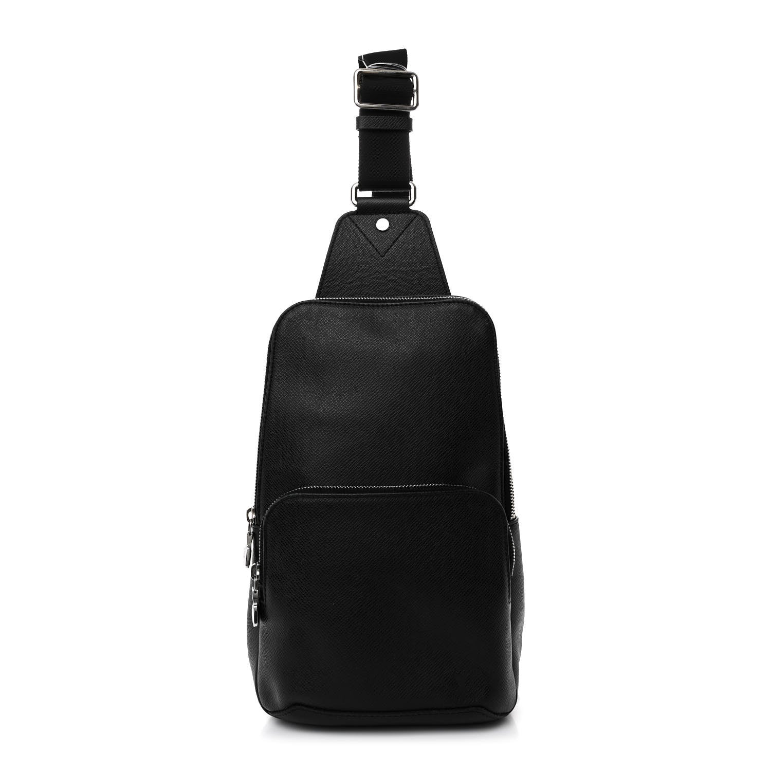 Taiga Avenue Sling Bag Ardoise