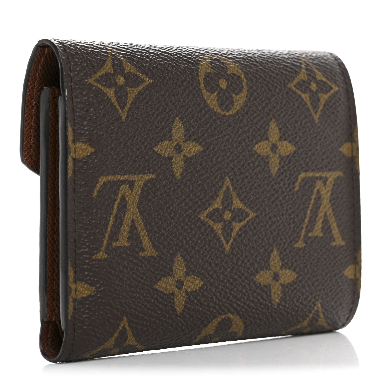 Monogram Victorine Wallet Armagnac
