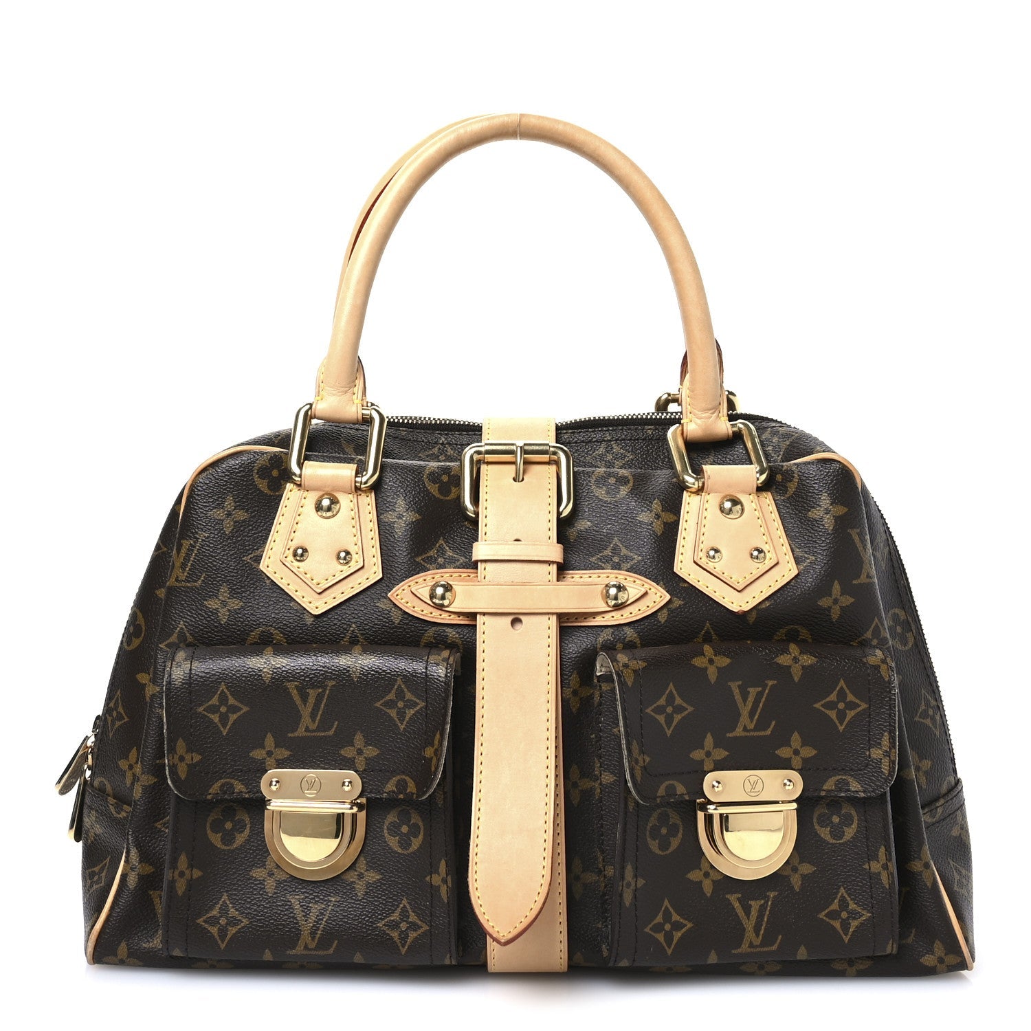 Monogram Manhattan GM