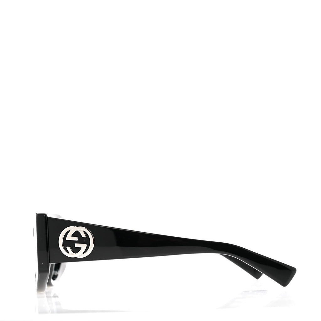 Cat Eye Sunglasses GG1843S Black