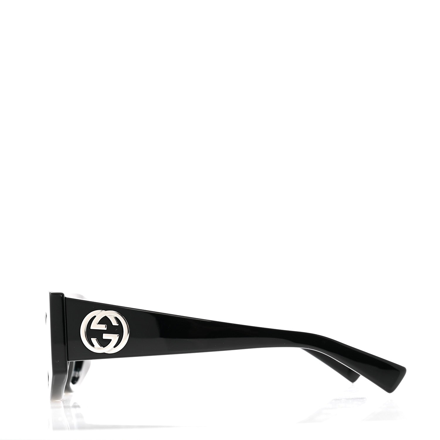 Cat Eye Sunglasses GG1843S Black