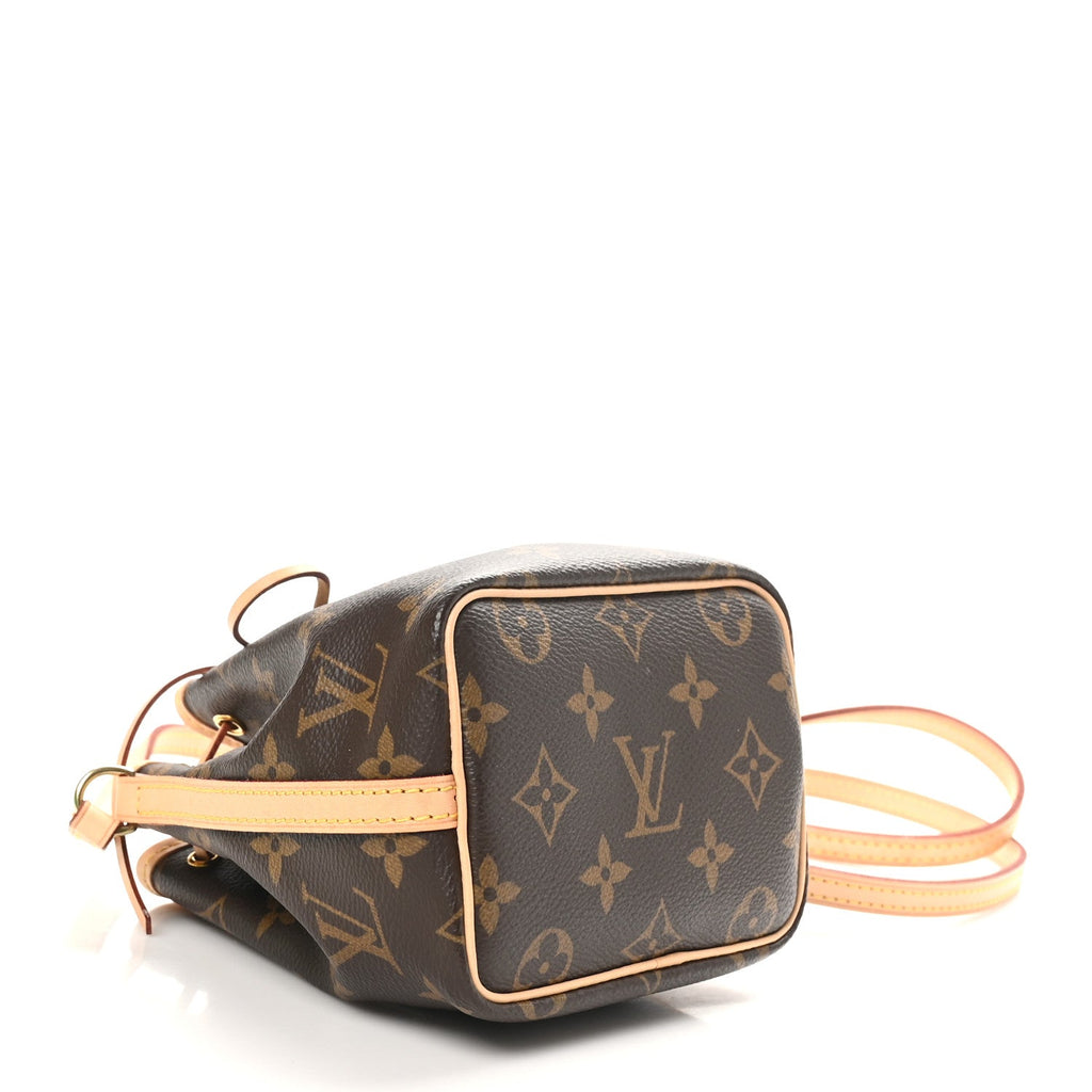 Monogram Nano Noe