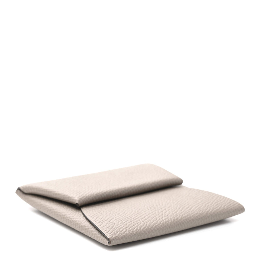 Epsom Bastia Coin Purse Etoupe