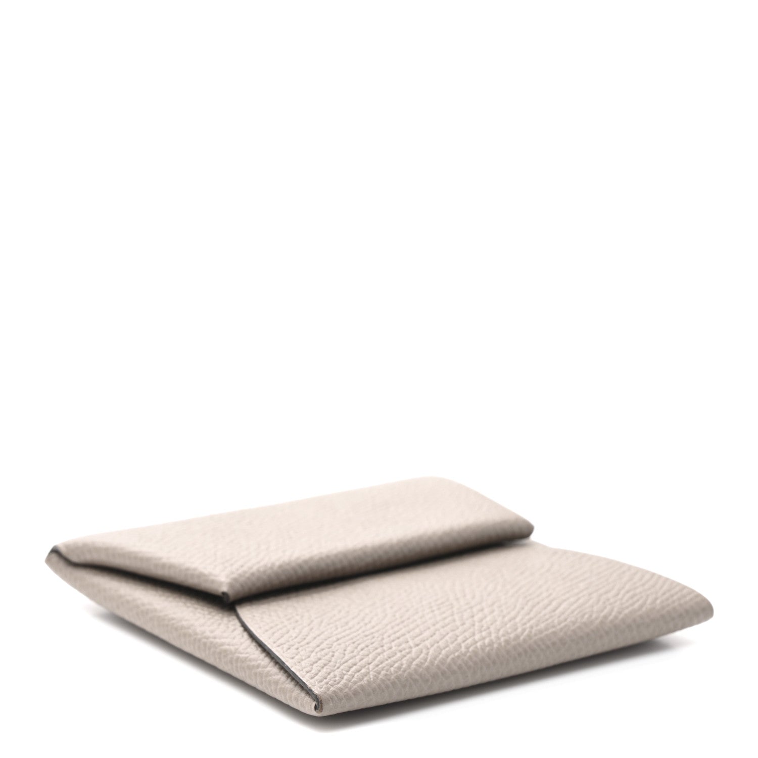 Epsom Bastia Coin Purse Etoupe