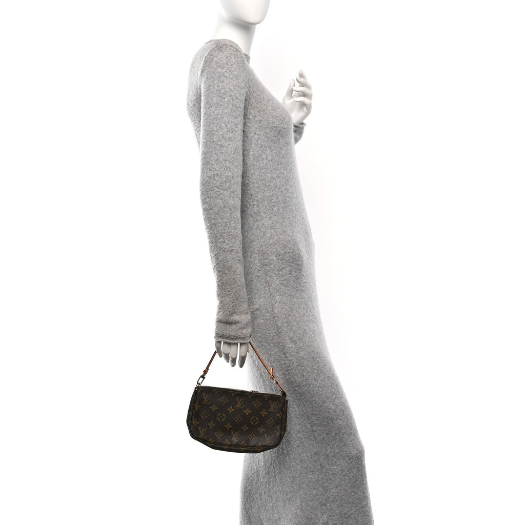 Monogram Pochette Accessories