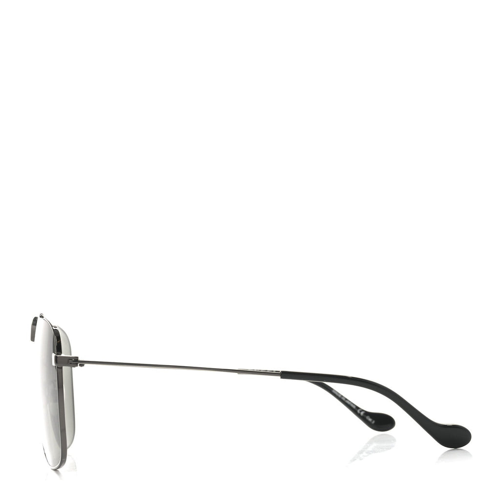 Aviator GG0909S Sunglasses Black