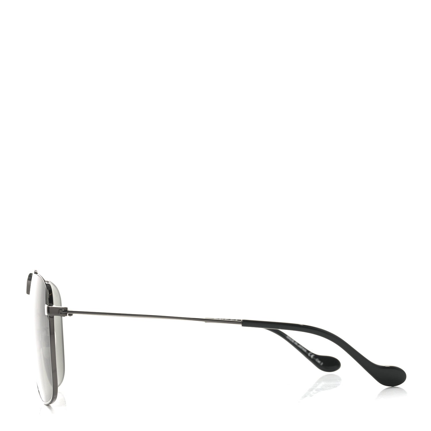 Aviator GG0909S Sunglasses Black