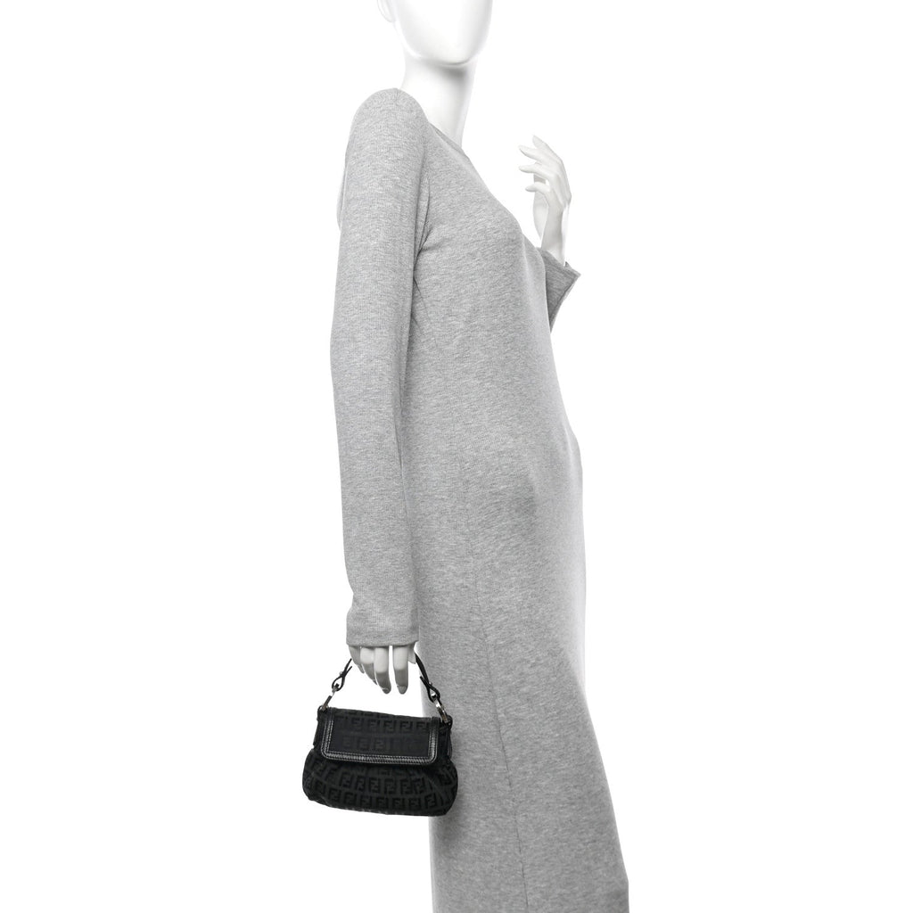 Zucchino Mini Chef Shoulder Bag Navy