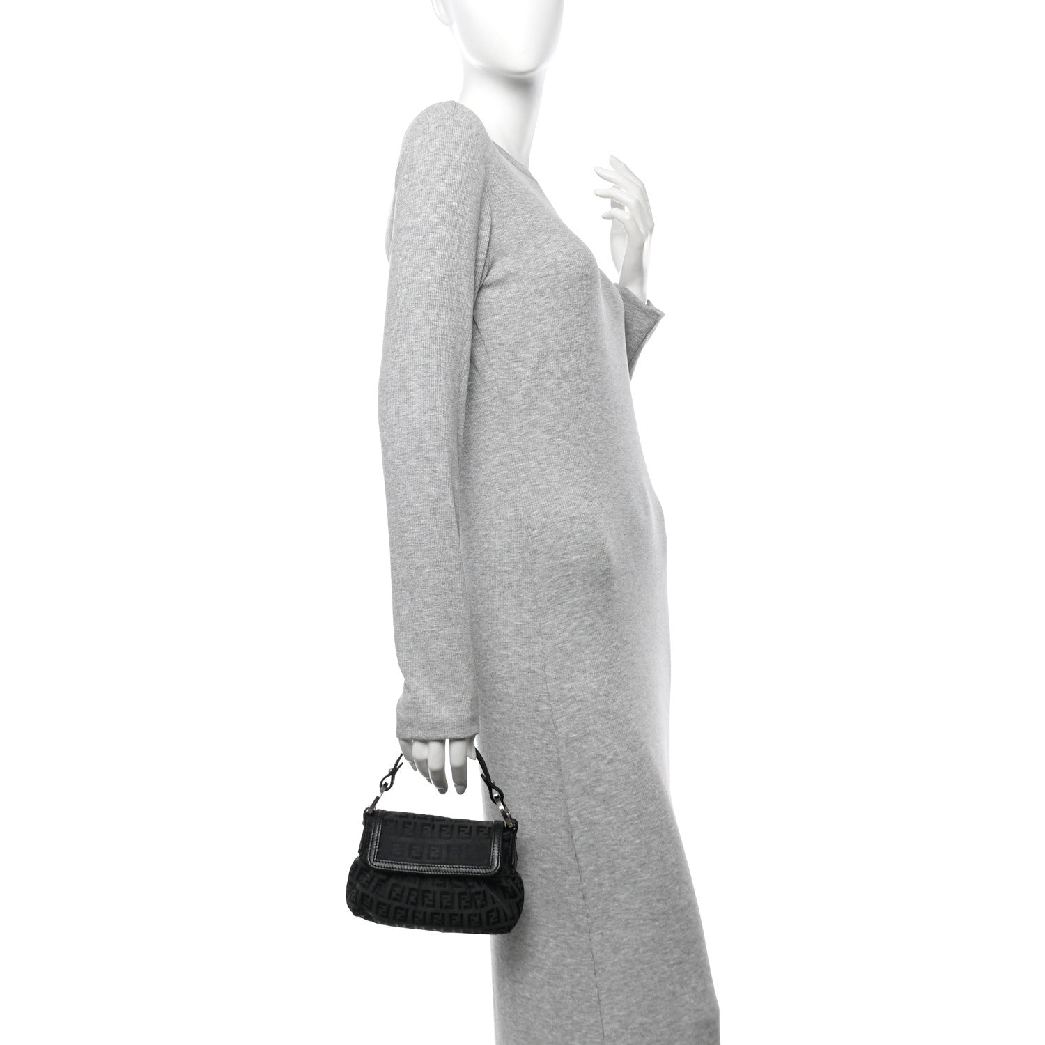Zucchino Mini Chef Shoulder Bag Navy