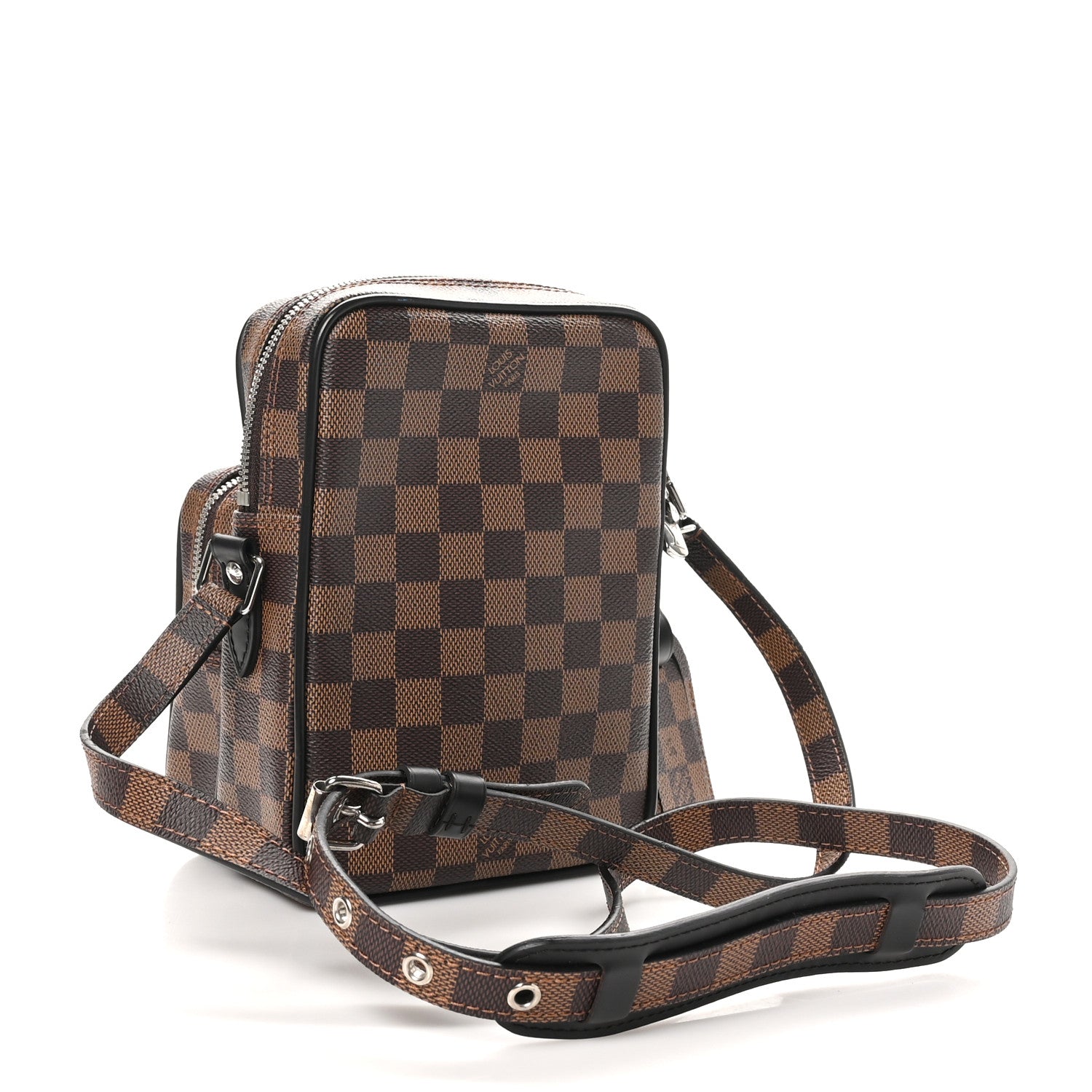Damier Ebene Savane Amazone 22