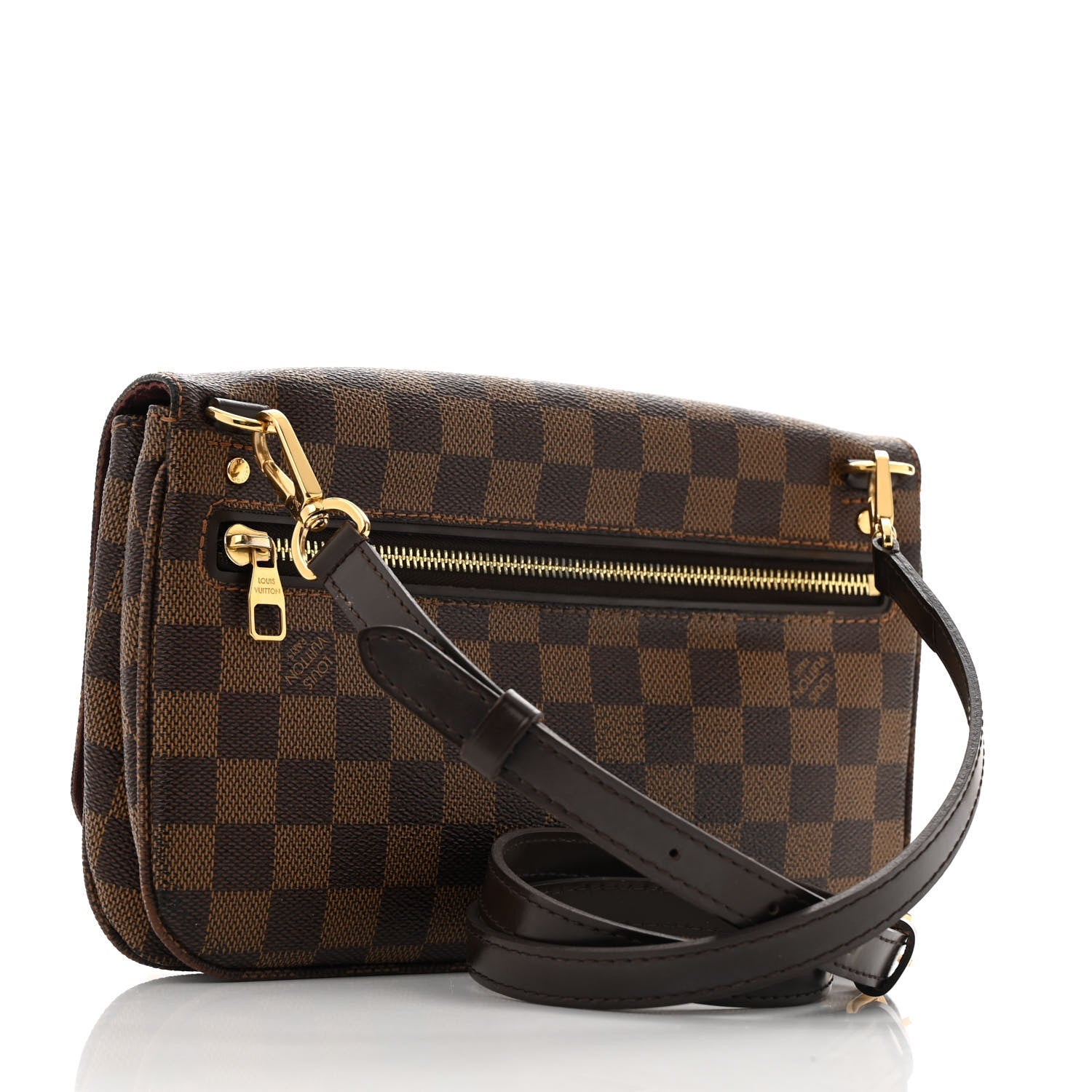 Damier Ebene Hoxton PM