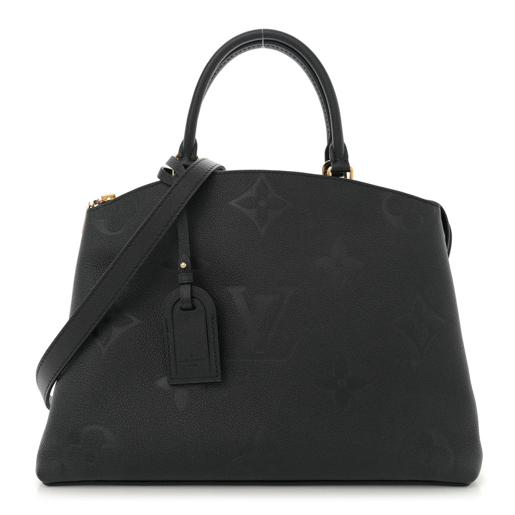 Empreinte Monogram Giant Petit Palais Black