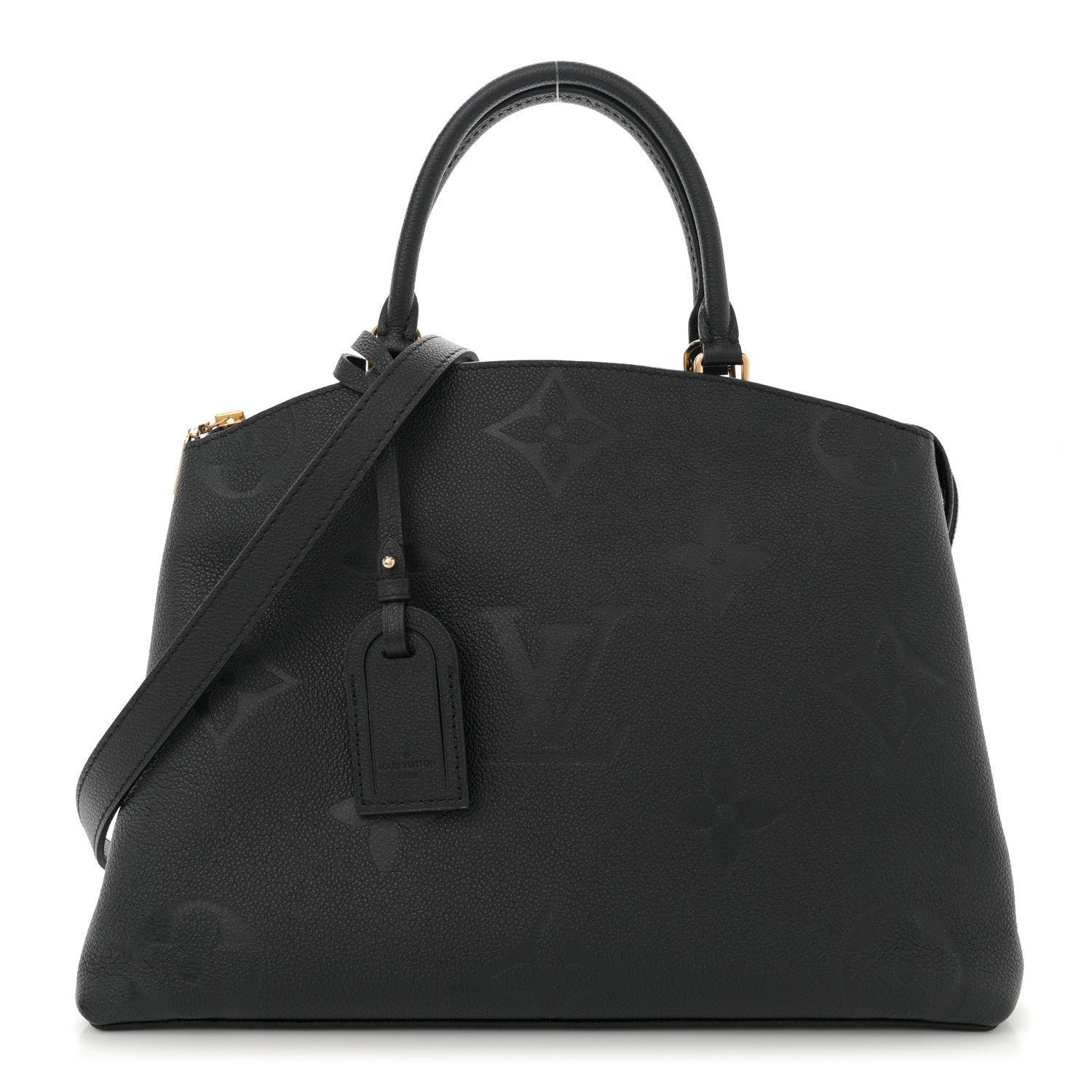 Empreinte Monogram Giant Petit Palais Black