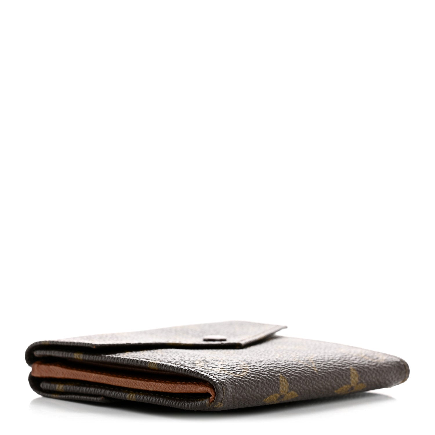 Monogram Elise Compact Wallet